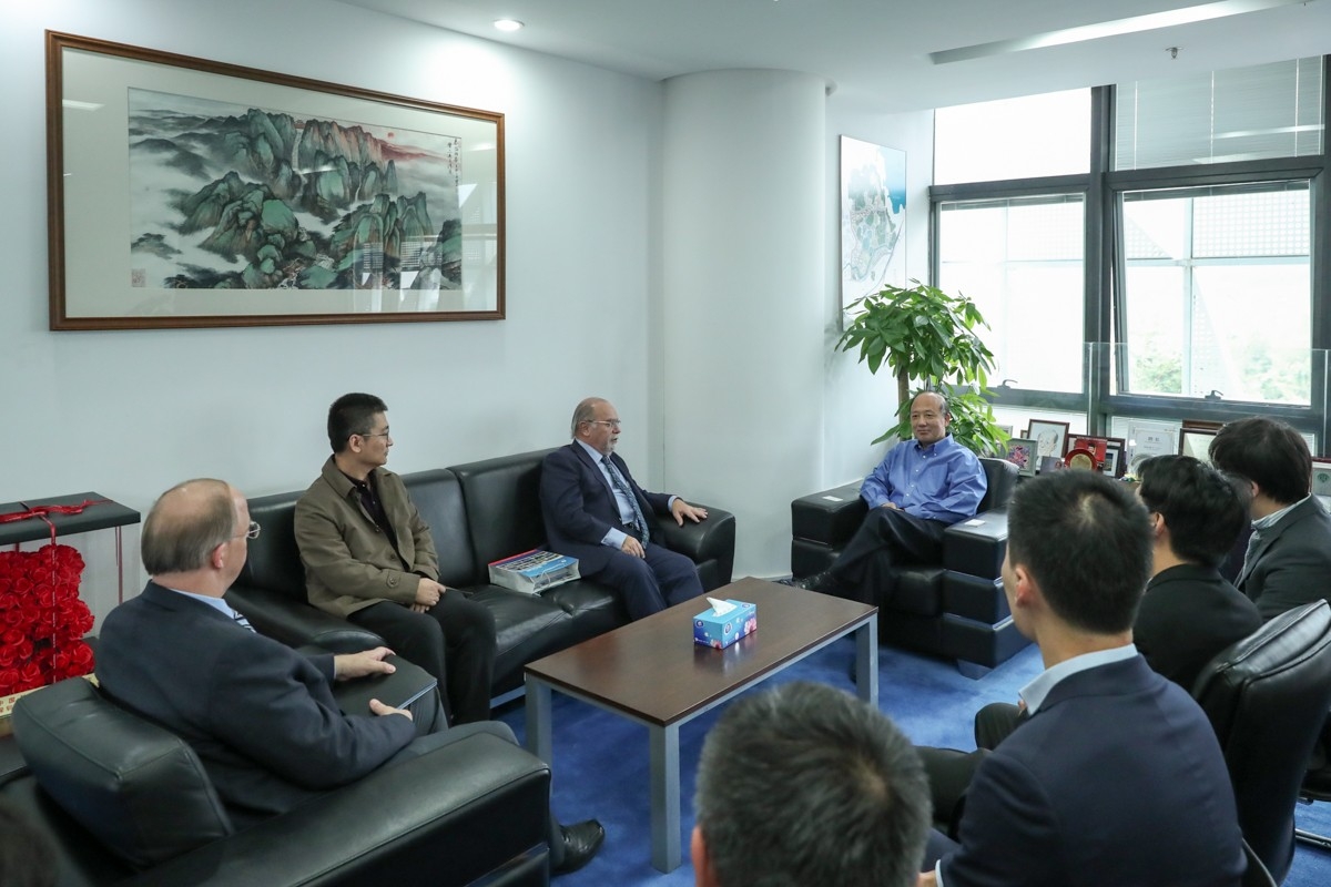 校长陈十一会见澳门大学副校长马许愿一行.jpg